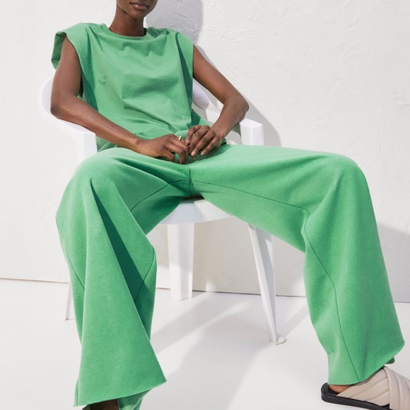 H\u0026M | Pants \u0026 Jumpsuits | Hm Conscious 